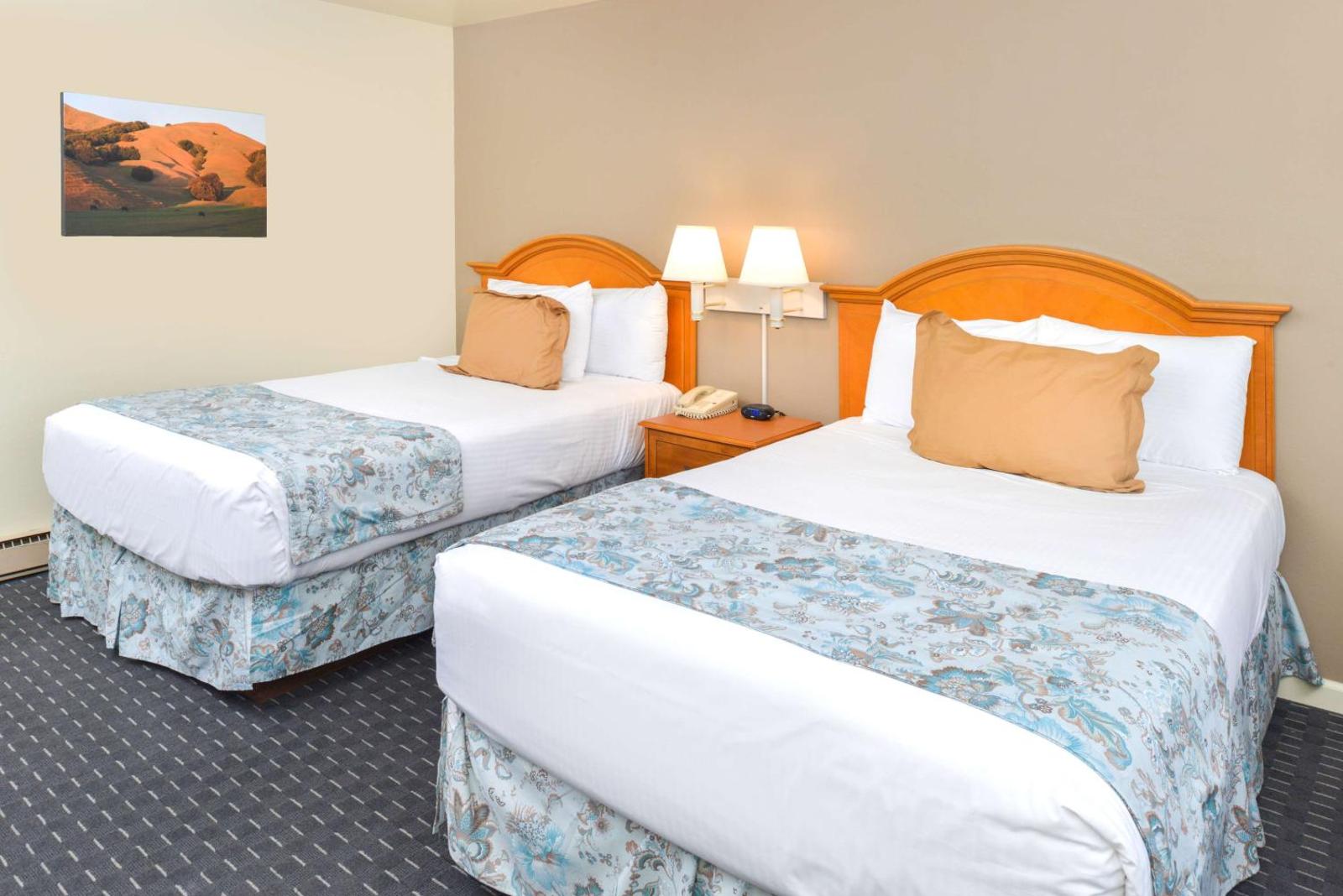 Svendsgaard's Lodge- Americas Best Value Inn & Suites Main image 2