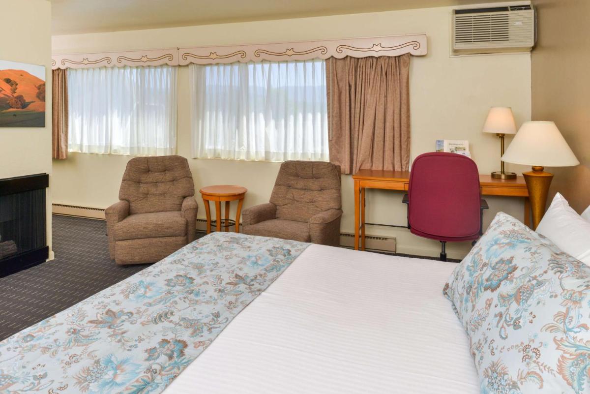 Popular attractions Area Nearby Property